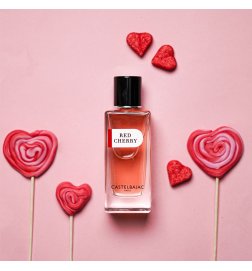 Castelbajac Red Cherry - Eau de Parfum Castelbajac Red Cherry - Eau de Parfum